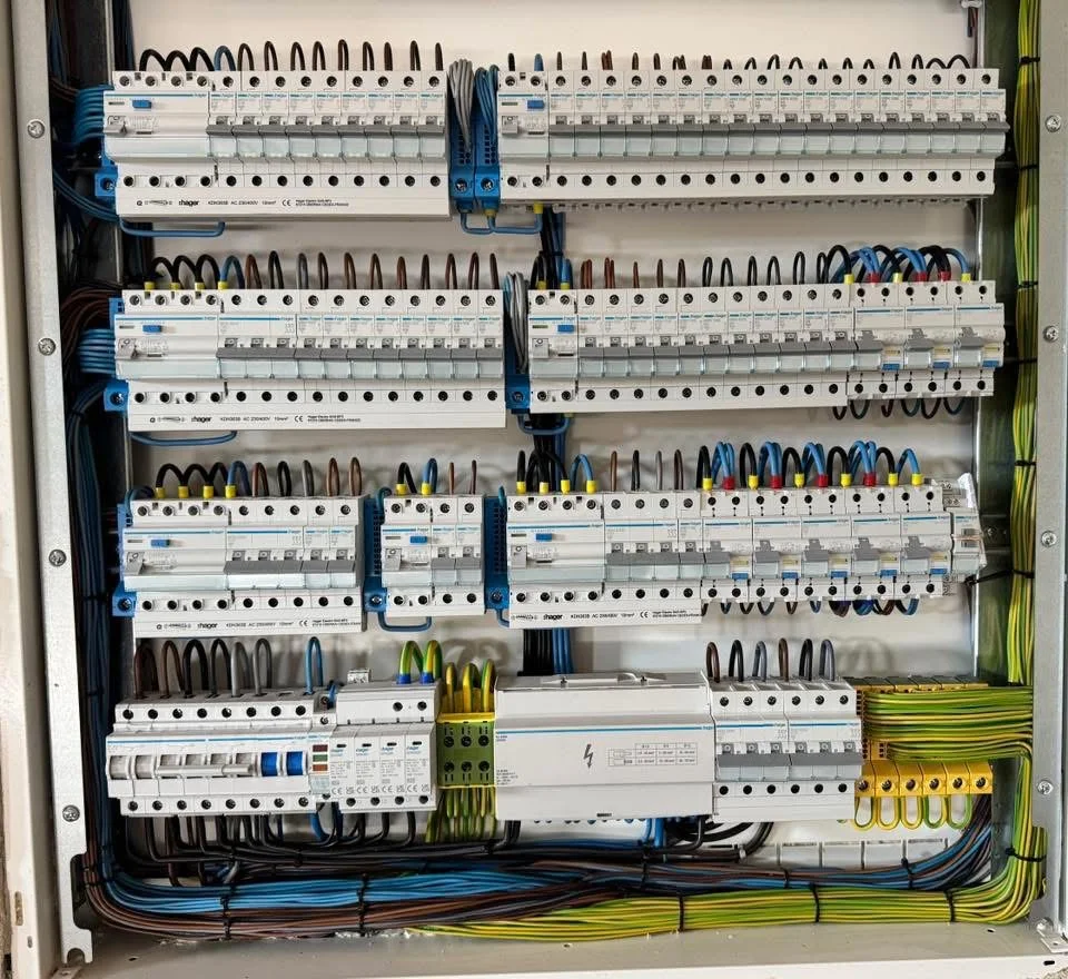 Rozdzielnica elektryczna